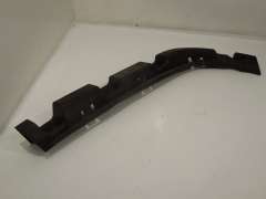 Seat Leon 1P Rear NS Left Bumper Bracket Securing Strip 1P0807863 (Item #193518) 