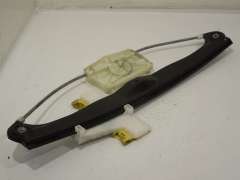 Audi A3 8P 5 Door Rear OS Right Door Window Regulator 8P4839462 (Item #193662) 