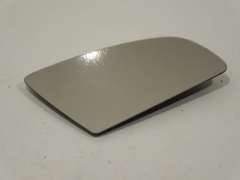 Audi A3 8P A4 B6 B7 A6 C6 OS Right Door Wing Mirror Glass Heated 8E0857536D (Item #468578) 