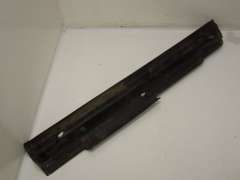 Audi A8 D2 NS Left Rear Door Inner Sill Cill Trim 4D0853757J (Item #193748) 