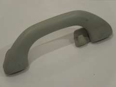 Seat Leon 1P Rear Light Grey Grab Handle 6L0857607 (Item #193794) 