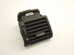 Audi A8 D2 FL Black Upper Side Vent 4D0820901J (Item #451230) 