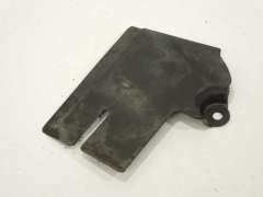 Audi A8 D3 OS Right Front Under Body Trim Undertray	 4E0825192 (Item #447544) 