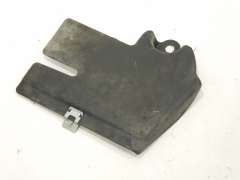 Audi A8 D3 NS Left Front Under Body Trim Undertray	 4E0825191 (Item #370690) 