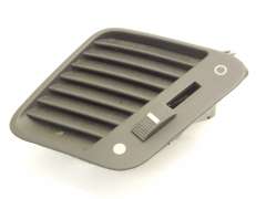 Audi A8 D2 NS Left Black Side Window Vent 4D0819793B (Item #41174) 