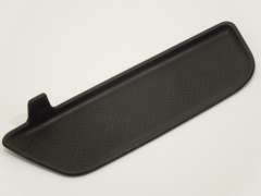 Seat Leon 1P Rear OS Door Card Rubber Insert 3C4868146 (Item #194024) 
