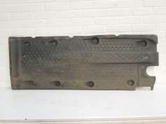 Audi A3 8P NS Left Undertray Under Body Section 1K0825211E (Item #439921) 