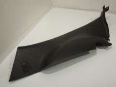 Audi A3 8L NS Left Lower C Pillar Trim Black 8L4867767 (Item #194195) 