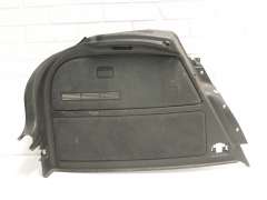 Audi A3 8L 5 Door NS Left Boot Side Panel  8L4863879 (Item #194207) 