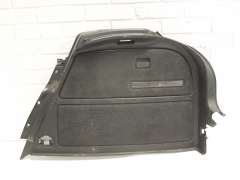 Audi A3 8L 5 Door OS Right Boot Side Panel  8L4863880 (Item #194208) 