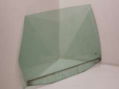Audi A3 8L 5 Door Rear OS Right Door Window Glass 8L4845206 (Item #338727) 