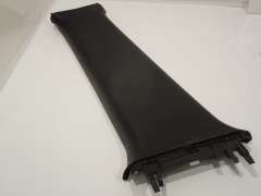 Audi A3 8L 5 Door NS Left  Lower B Pillar Trim Black 8L4867243 (Item #338228) 