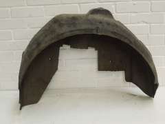 Audi A6 C5 Rear NS Left Fabric Wheel Arch Liner Splash Guard 4B0810171M (Item #194330) 