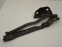Audi A8 D3 NS Left Boot Hinge Oyster Grey LZ7Q 4E0827299H (Item #367399) 