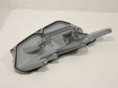 Audi TT 8J NS Left Rear Tail Light Bulb Holder 8J0945257A (Item #472598) 