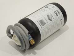 Audi A6 TT R8 TTRS Tyre Sealant Bottle 700ml 8P0012619 (Item #416505)