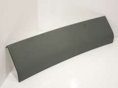 Audi TT 8J Roof Trim Mineral Grey 8J8867839A (Item #407665) 