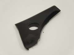 Audi TT 8J Rear OS Right Upper Bumper Trim Cover 8J0807534 (Item #401334) 