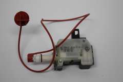 Audi TT 8J Fuel Flap Release Solenoid Motor Locking Mechanism 1C0810773 (Item #437174) 