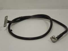 Audi A6 C6 Battery Negative Terminal Wire Cable 8J0971226 (Item #416849) 