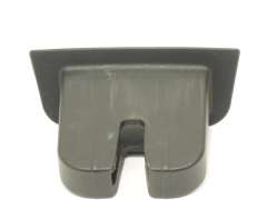 Audi TT 8J Boot Latch Lock Cover Trim 8J0827520 (Item #414337) 