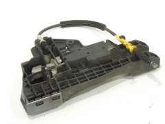 Audi TT 8J OS Right Door Handle Support 8J0837886 (Item #407754) 