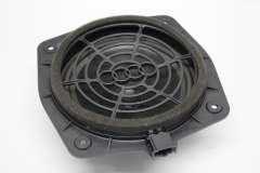 Audi TT 8J Rear Quarter Panel Speaker 8J0035411 (Item #419136) 