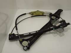 Audi TT 8J OS Right Door Window Regulator 8J0837462D (Item #460376) 