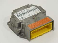 Audi TT 8J Airbag Control Module ECU 8J0959655 (Item #401388) 