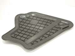 Audi TT 8J OS Right Inner Door Lock Cover Panel 8J0837916 (Item #437625) 