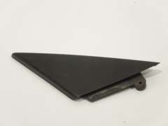 Audi TT 8J NS Left External Door Triangle Cover Trim 8J0837637A (Item #401588) 