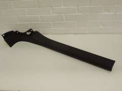 Audi TT 8J  Inner Sill Trim NS Left Black 8J0853905B (Item #407728)