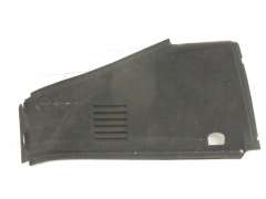Audi TT 8J NS Left Boot Side Trim Black 8J8863879A (Item #414174)
