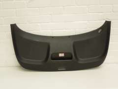 Audi TT 8J Coupe Tailgate Lower Trim Black 8J8867979A (Item #472596) 