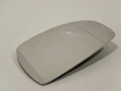 Audi TT 8J OS Right Door Wing Mirror Glass 8J0857536F (Item #472626) 