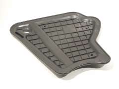 Audi TT 8J NS Left Inner Door Lock Cover Panel 8J0837915 (Item #437624) 