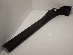 Audi TT 8J Inner Sill Trim OS Right Black 8J0853906B (Item #472629) 
