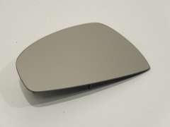Audi TT 8J NS Left Heated Door Wing Mirror Glass 8J0857535D (Item #472649) 