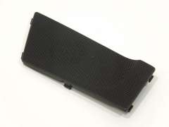 Audi TT 8J NS Left Dashboard Speaker Grill Cover Black 8J2035419 (Item #416720) 