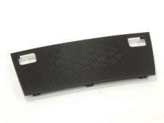 Audi TT 8J Black Centre Dash Speaker Trim Cover 8J0857367 (Item #195479) 