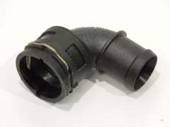 Audi A3 8P TT 8J 2.0 Upper Radiator Coolant Hose Pipe Connector New 1K0122291L (Item #234077) 