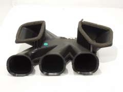 Audi TT 8J Centre Air Vent Ducting Pipe Tube 8J2819409 (Item #414300)