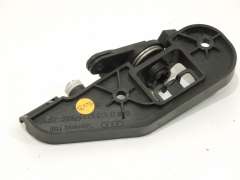 Audi TT TTS 8J RHD Bonnet Release Handle Bracket Mount 8J2823633C (Item #414308)