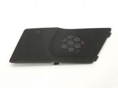 Audi TT 8J OS Right Dashboard Speaker Grill Cover Black 8J2035420 (Item #401406) 