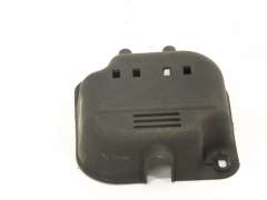 Audi TT 8J Lambda Probe Connector Cover  8J0971830 (Item #414415)