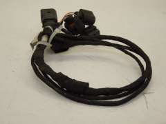 Audi A8 D2 Rear PDC Bumper Wiring Loom 4D0971085B (Item #148145)