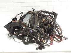 Audi TT 8J Coupe Interior Wiring Loom 8J2971051A (Item #473239) 
