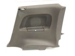 Audi TT 8J Coupe OS Right Rear Quarter Trim Black  8J8867044 (Item #335218) 