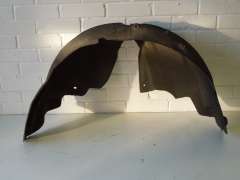 Audi TT 8J OS Right Rear Wheel Arch Liner 8J0810172B (Item #414276)