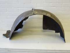 Audi TT 8J OS Right Front Wheel Arch Liner 8J0821172B (Item #442805) 